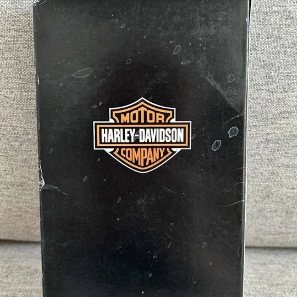 Harley-Davidson harley davidson